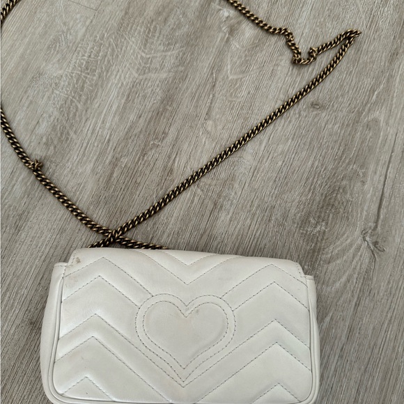 Mini Gucci bag - Picture 3 of 4